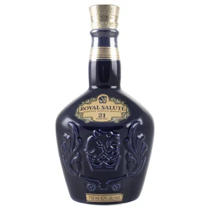 Royal Salute 21 Years Old